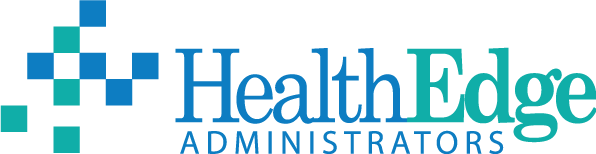 Health Edge logo