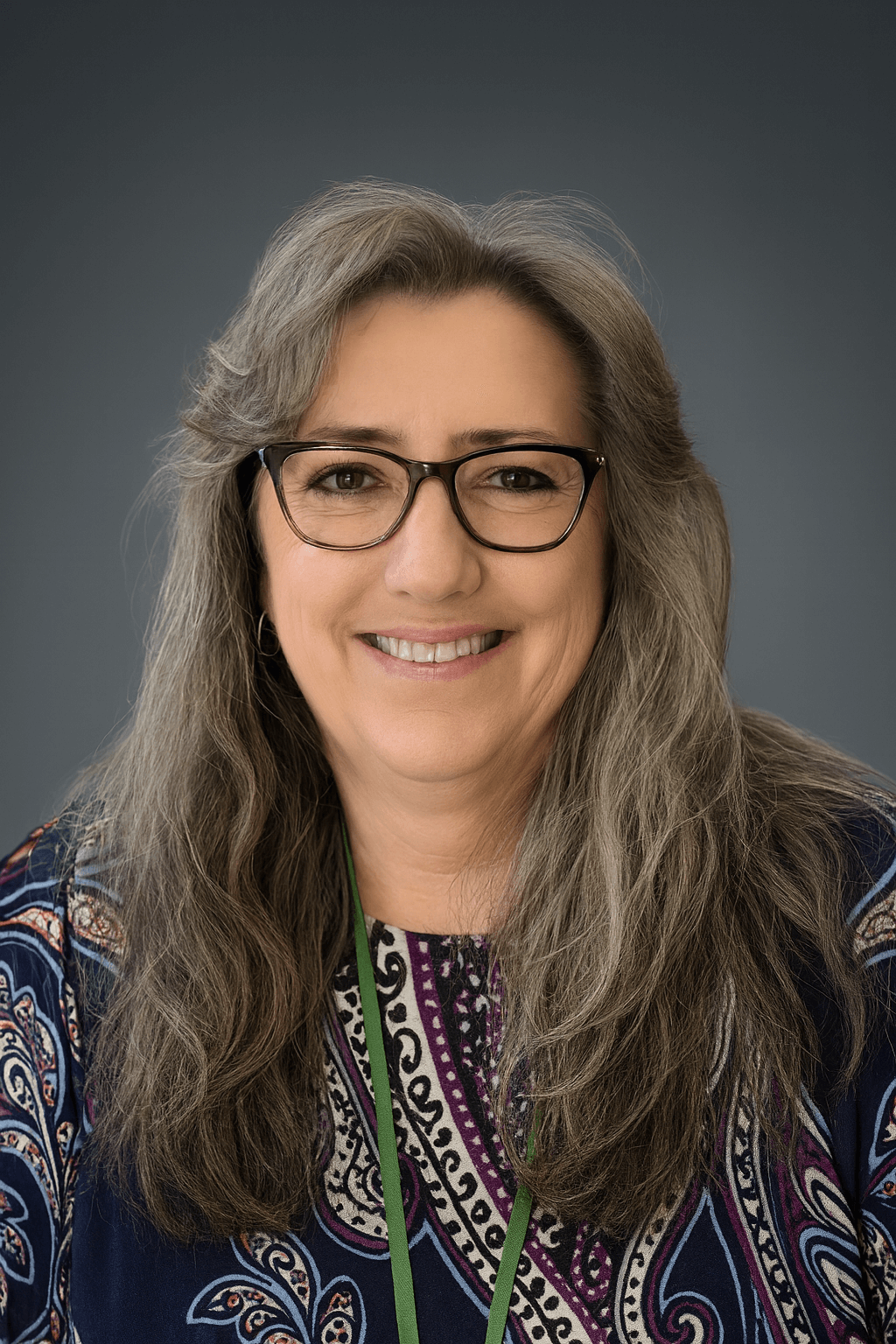 Sheri Stringer, Human Resources Manager